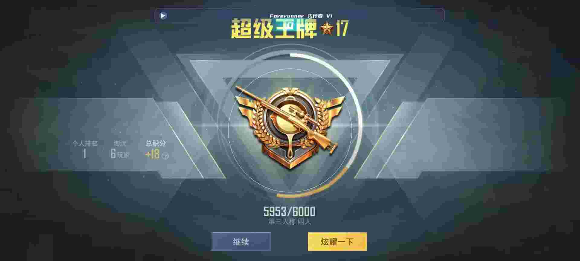 和平精英鸡腿辅助自瞄 - ��ƽ��Ӣ��Ա�����Ƶ辅助预览图